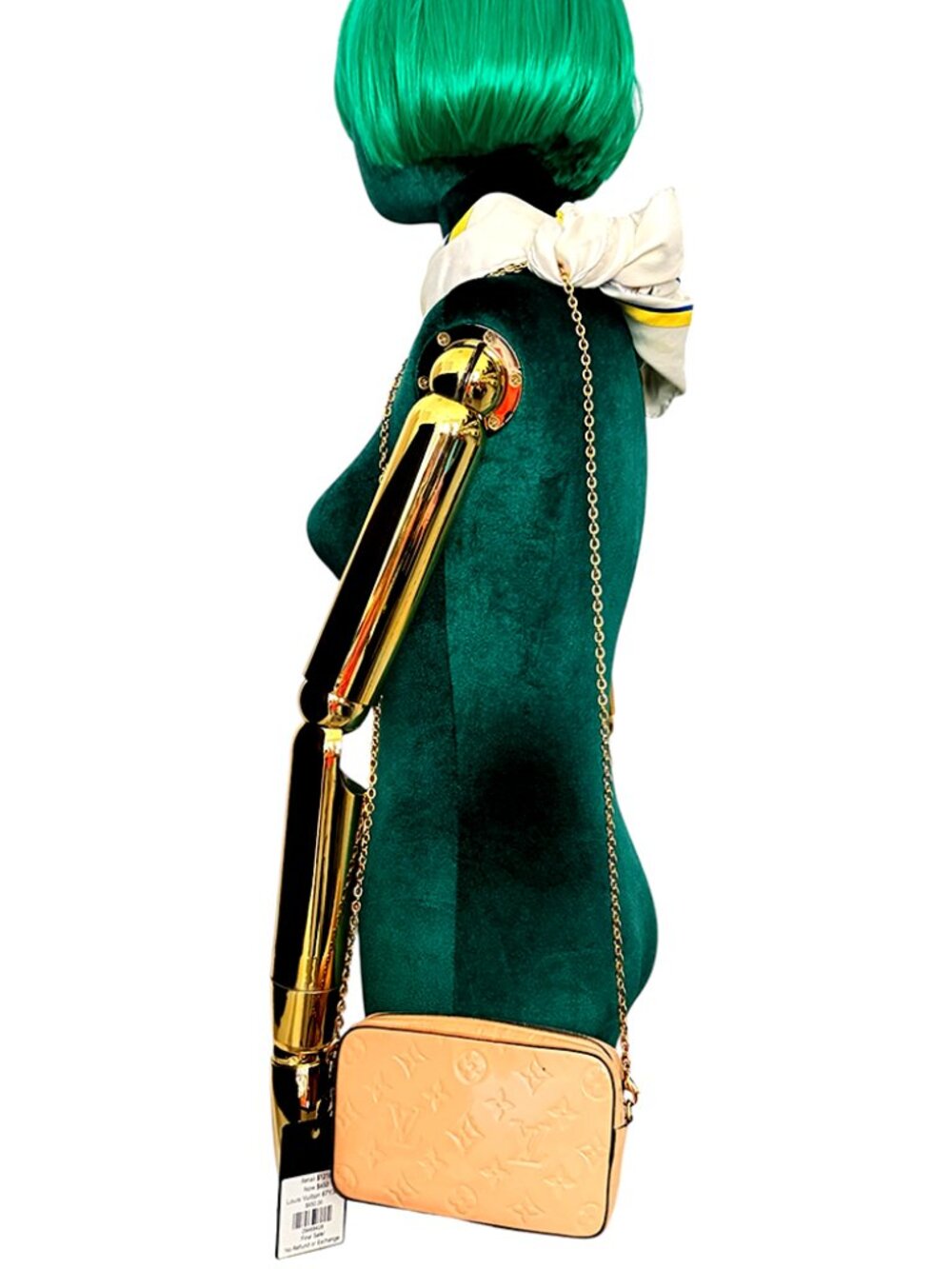 Louis Vuitton Shoulder and Crossbody Bag - Picture 11 of 14